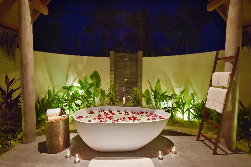 Fushifaru Maldives - Oda