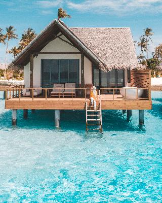 Fushifaru Maldives fotoÄŸrafÄ±
