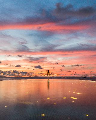 Fushifaru Maldives fotoÄŸrafÄ±