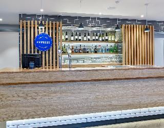 Holiday Inn Express London Ealing fotoÄŸrafÄ±
