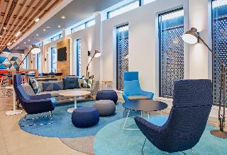 Holiday Inn Express London Ealing fotoÄŸrafÄ±