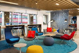 Holiday Inn Express London Ealing fotoÄŸrafÄ±