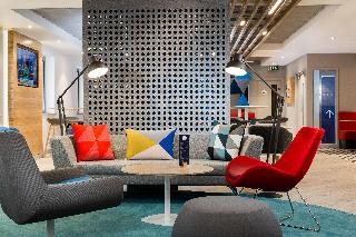 Holiday Inn Express London Ealing fotoÄŸrafÄ±