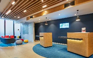 Holiday Inn Express London Ealing fotoÄŸrafÄ±