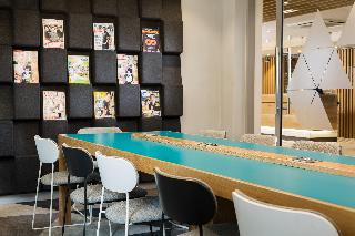 Holiday Inn Express London Ealing fotoÄŸrafÄ±