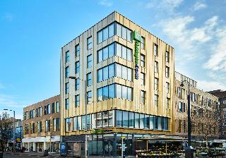 Holiday Inn Express London Ealing otel fotoğrafı