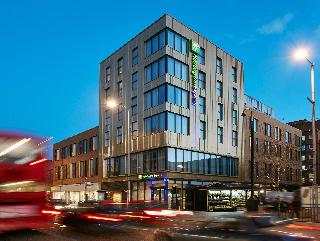 Holiday Inn Express London Ealing fotoÄŸrafÄ±
