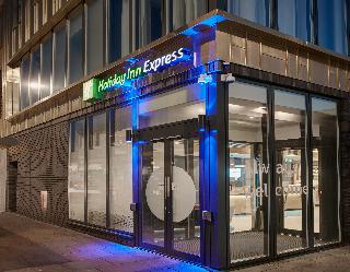 Holiday Inn Express London Ealing fotoÄŸrafÄ±