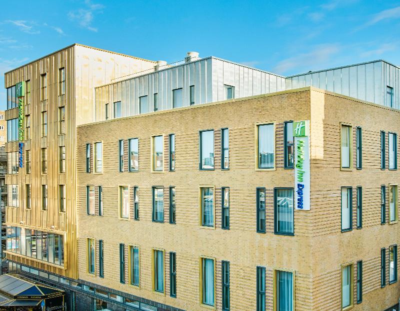 Holiday Inn Express London Ealing - Genel