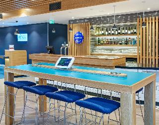 Holiday Inn Express London Ealing fotoÄŸrafÄ±