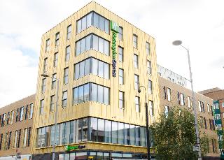 Holiday Inn Express London Ealing fotoÄŸrafÄ±