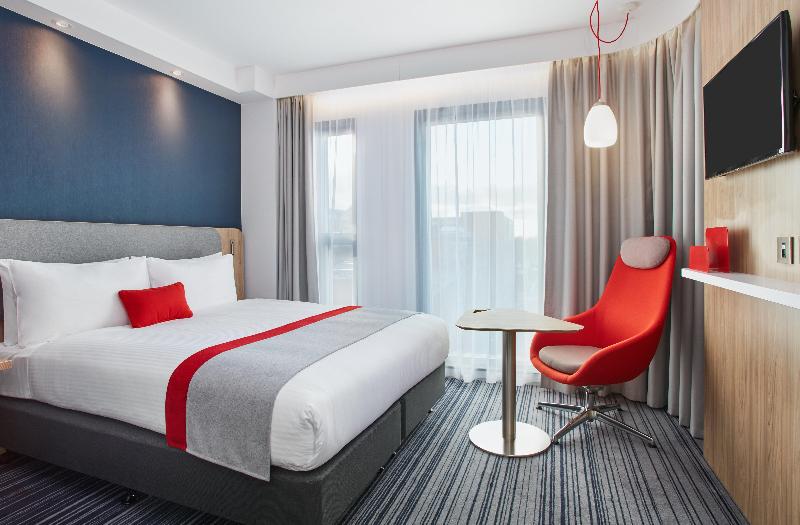 Holiday Inn Express London Ealing - Oda