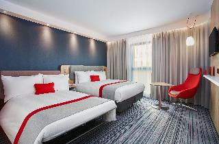Holiday Inn Express London Ealing fotoÄŸrafÄ±