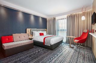 Holiday Inn Express London Ealing fotoÄŸrafÄ±