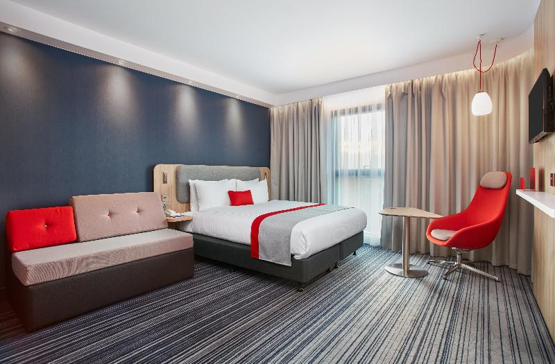 Holiday Inn Express London Ealing - Oda