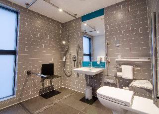Holiday Inn Express London Ealing fotoÄŸrafÄ±