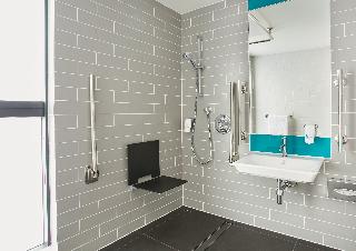 Holiday Inn Express London Ealing fotoÄŸrafÄ±