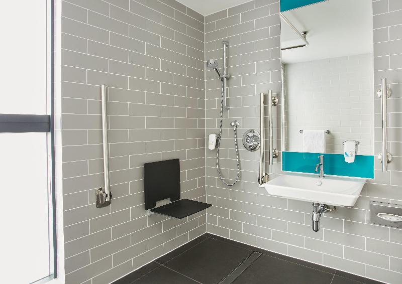 Holiday Inn Express London Ealing - Oda