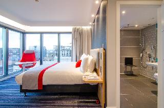 Holiday Inn Express London Ealing fotoÄŸrafÄ±