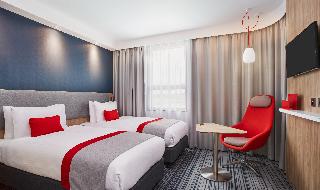 Holiday Inn Express London Ealing fotoÄŸrafÄ±