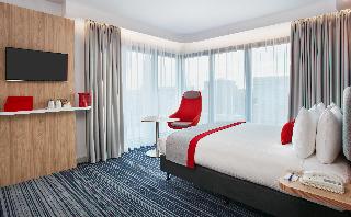 Holiday Inn Express London Ealing fotoÄŸrafÄ±