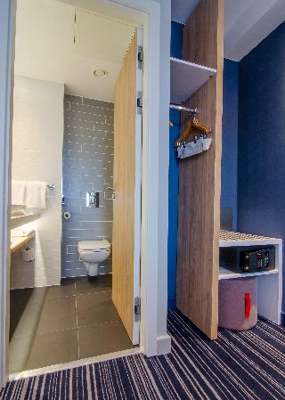 Holiday Inn Express London Ealing fotoÄŸrafÄ±