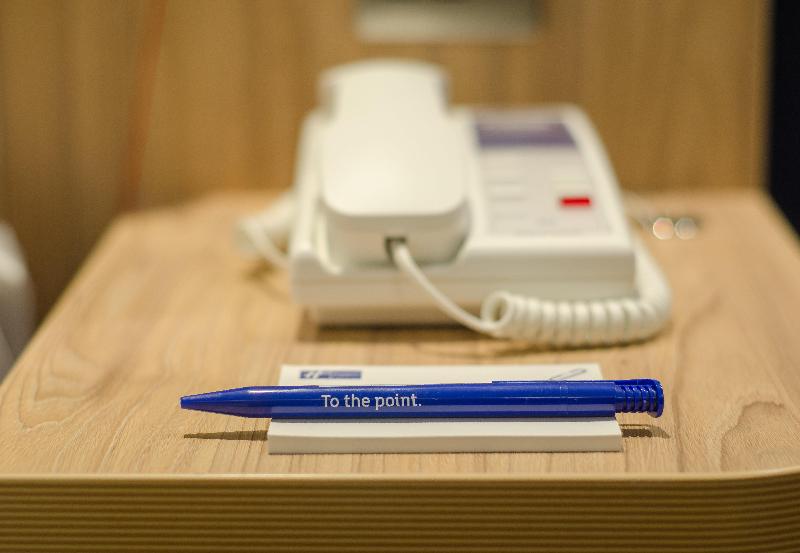 Holiday Inn Express London Ealing - Oda