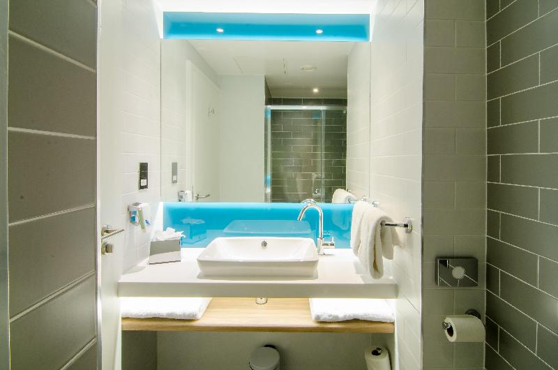 Holiday Inn Express London Ealing - Oda