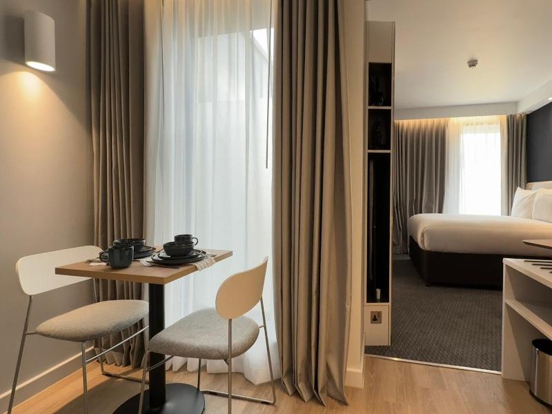 Holiday Inn Express London Ealing - Oda