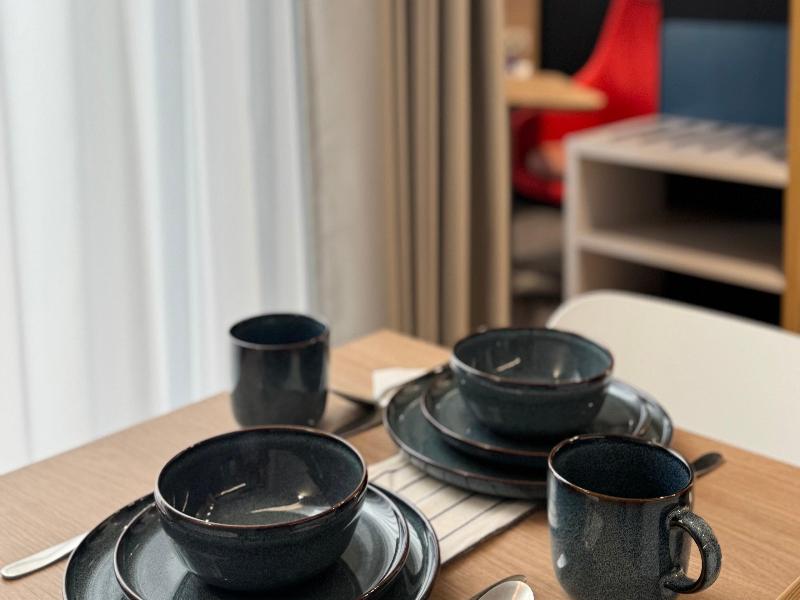 Holiday Inn Express London Ealing - Oda