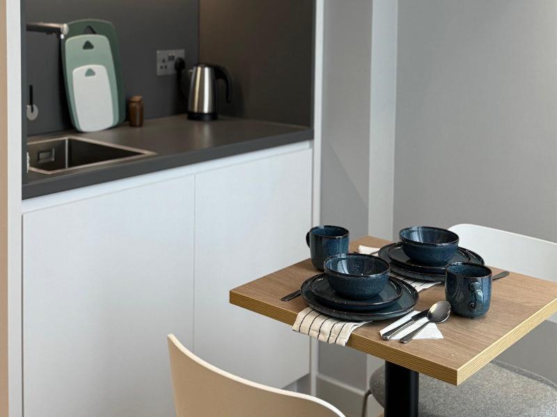 Holiday Inn Express London Ealing - Oda