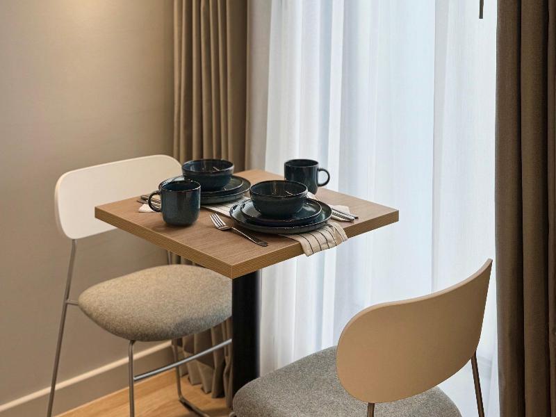 Holiday Inn Express London Ealing - Oda