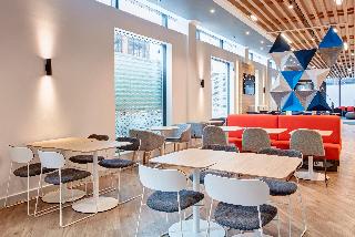 Holiday Inn Express London Ealing fotoÄŸrafÄ±
