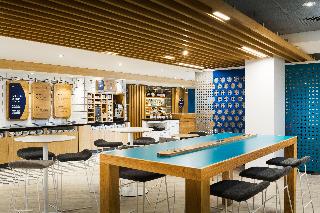 Holiday Inn Express London Ealing fotoÄŸrafÄ±