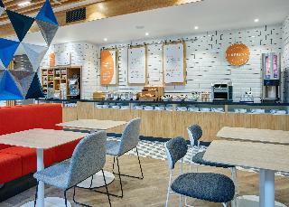 Holiday Inn Express London Ealing fotoÄŸrafÄ±