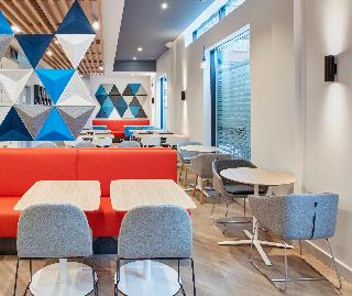 Holiday Inn Express London Ealing fotoÄŸrafÄ±