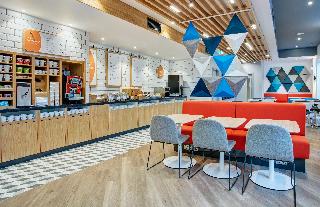 Holiday Inn Express London Ealing fotoÄŸrafÄ±