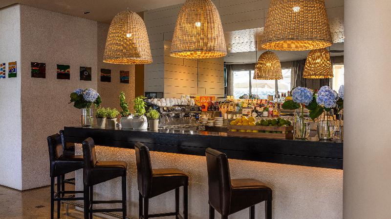 Pagus - Bar