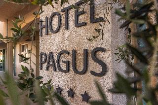 Pagus otel fotoğrafı