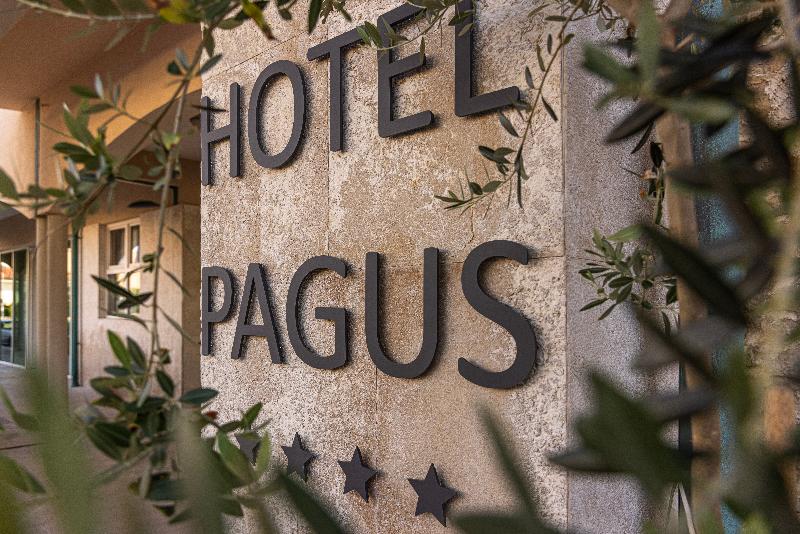 Pagus - Genel