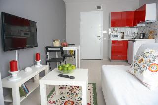 Arkem 2 Hotel otel fotoğrafı