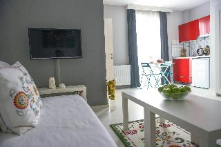 Arkem  2 Hotel fotoÄŸrafÄ±