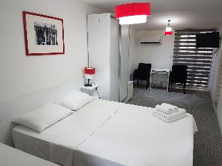 Arkem  2 Hotel fotoÄŸrafÄ±