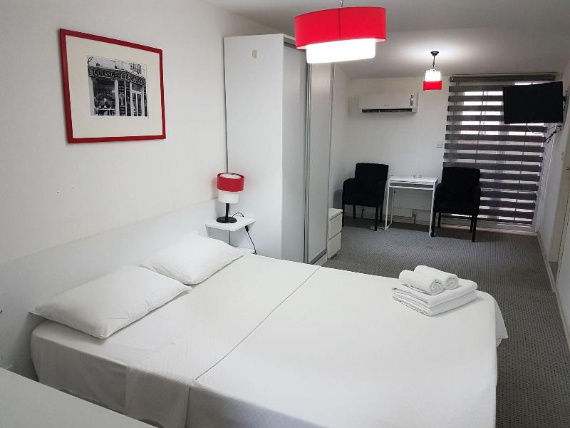 Arkem  2 Hotel - Oda