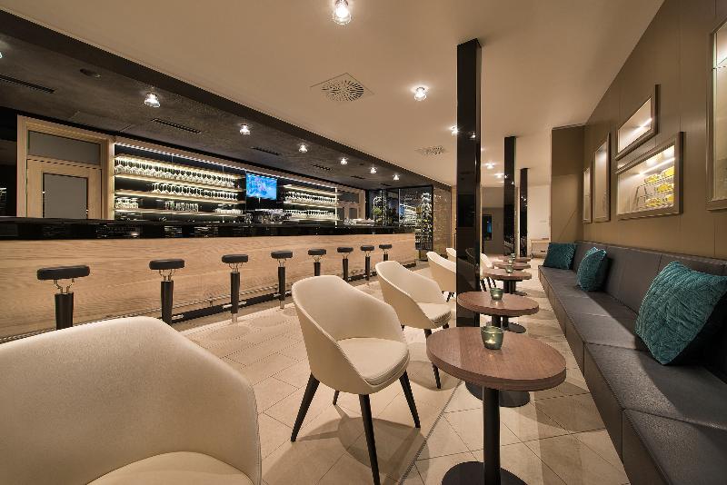 Premium Hotel Znojmo - Lobi