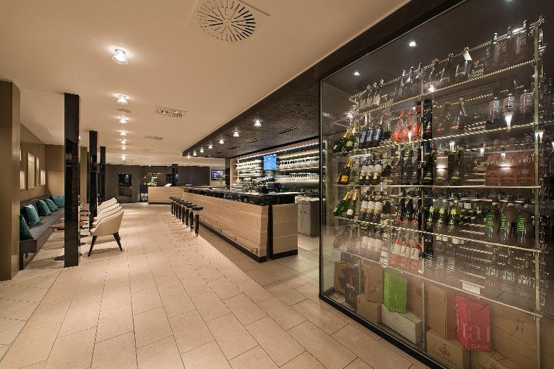 Premium Hotel Znojmo - Lobi