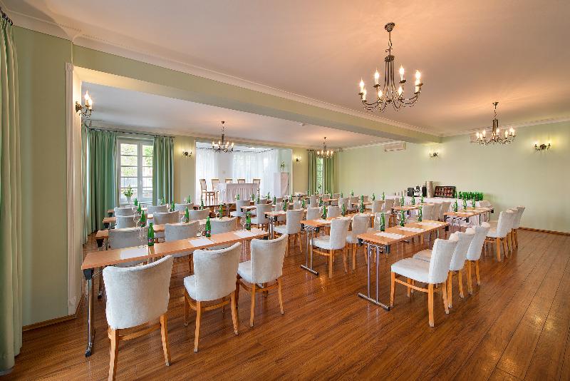 Premium Hotel Znojmo - Toplantı