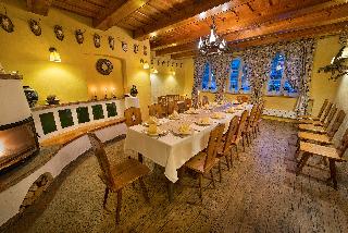 Premium Hotel Znojmo fotoÄŸrafÄ±