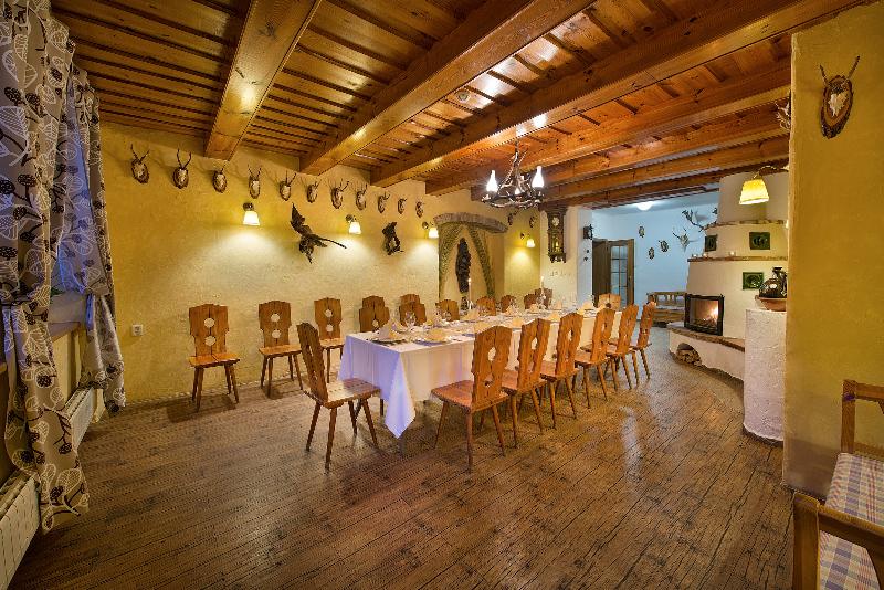 Premium Hotel Znojmo - Toplantı