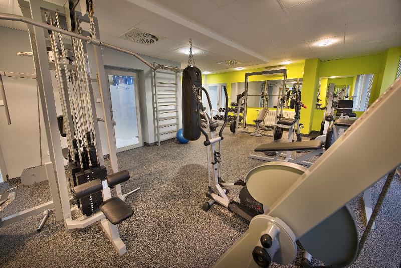 Premium Hotel Znojmo - Aktivite